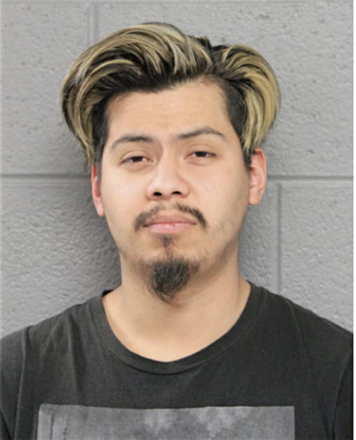 RENE AGUILAR, Cook County, Illinois