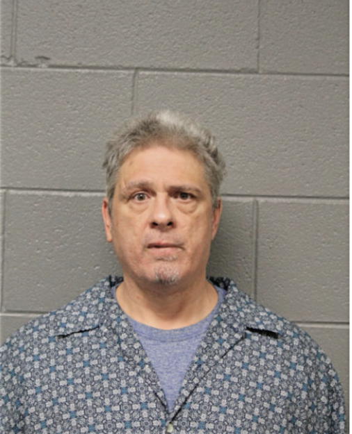 MICHAEL A AIRDO, Cook County, Illinois