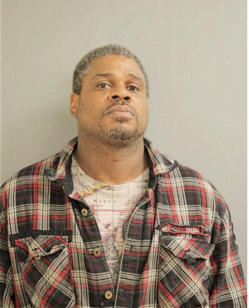 MILTON DEONGLO ALFORD, Cook County, Illinois