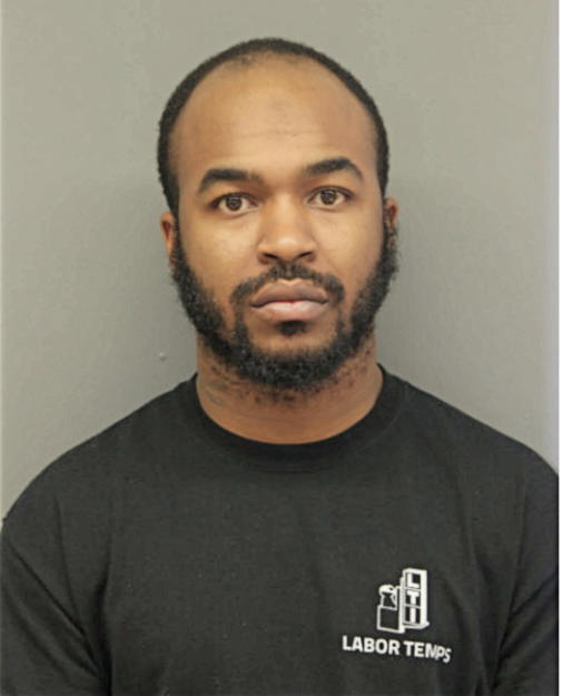 RAY G ALLEN, Cook County, Illinois