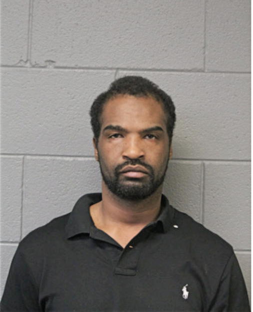 ANTONIO J ALMOND, Cook County, Illinois