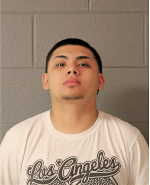 JONATHAN ALONSO, Cook County, Illinois