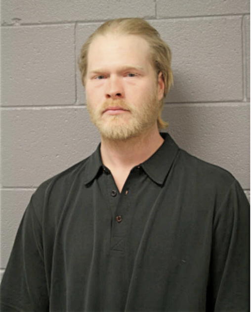 ANTHONY ALWARD, Cook County, Illinois