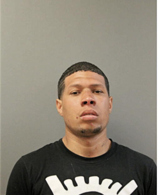CHRISTIAN ANDINO, Cook County, Illinois