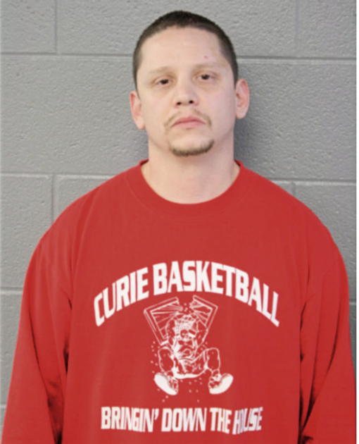 BENNY ARCE, Cook County, Illinois