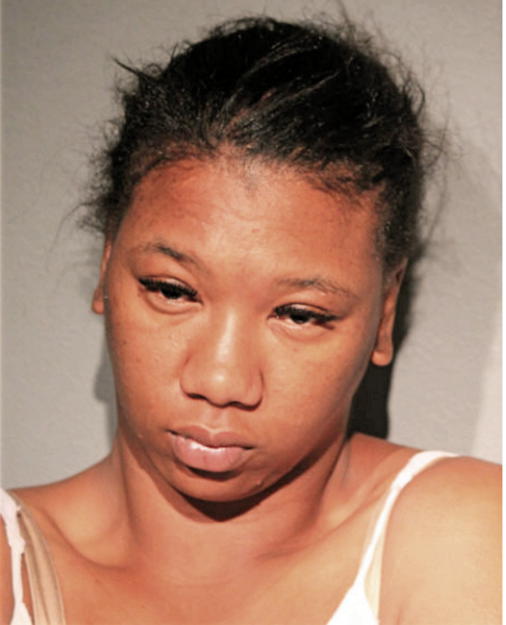 KAHENA AUSTIN, Cook County, Illinois