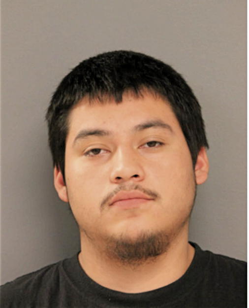 ERICK AVINA, Cook County, Illinois