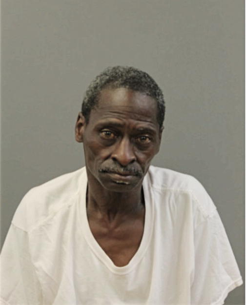 LORENZO BAILEY, Cook County, Illinois