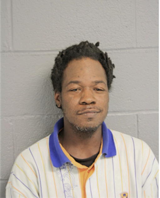 CARLETON C BAKER, Cook County, Illinois