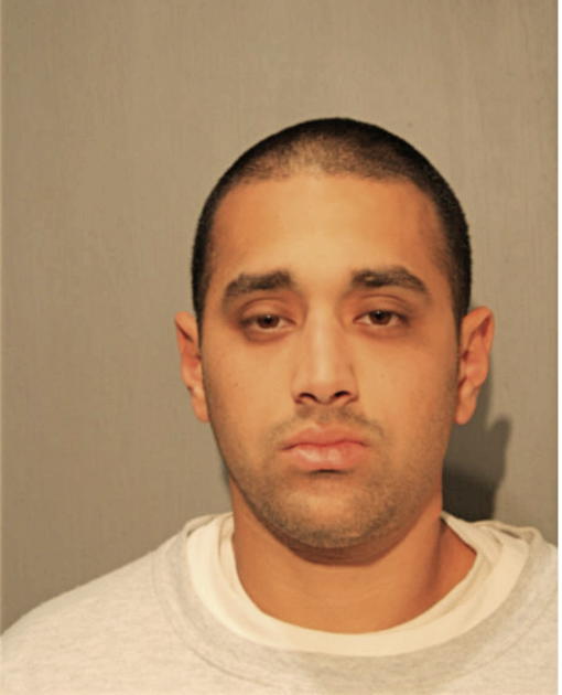 FARAMARZ BAKHSHI, Cook County, Illinois