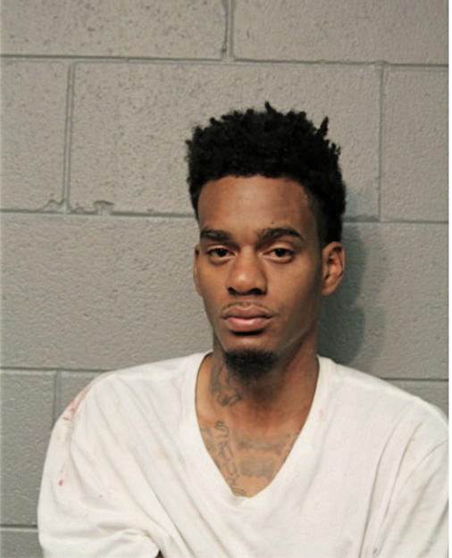 LAWRENCE BARBER, Cook County, Illinois