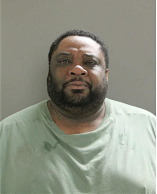 JERMAINE BARR, Cook County, Illinois