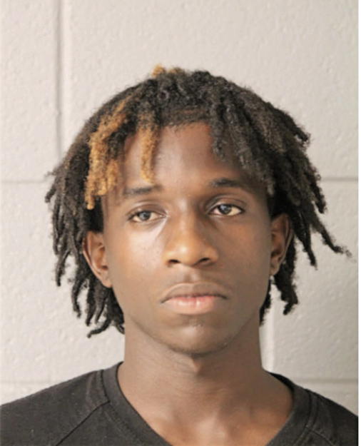 PHILLIP BATTIE, Cook County, Illinois