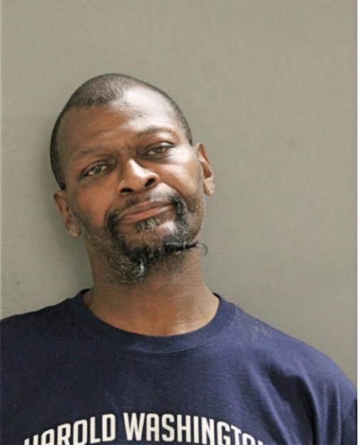 MARVIN D BEATTY, Cook County, Illinois