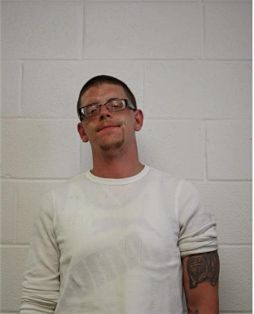 JOHN N BELCASTER, Cook County, Illinois