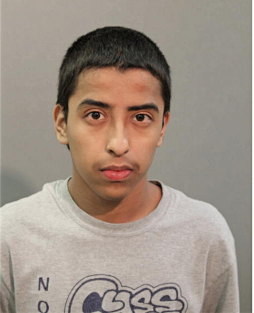 PABLO BELTRAN, Cook County, Illinois