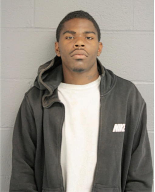 TEUNE BENNETT, Cook County, Illinois