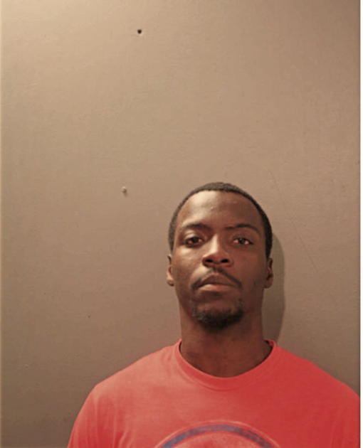 RICHARD BIBBS, Cook County, Illinois