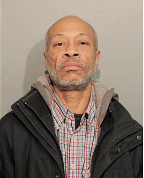 TERRANCE E BOGAN, Cook County, Illinois