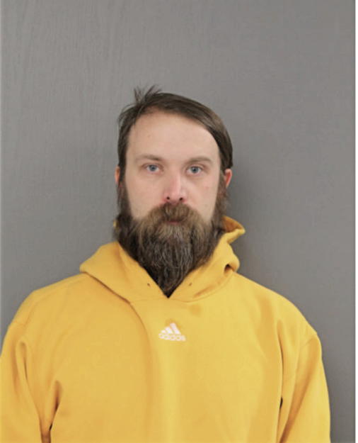 ANDREW M BOULTON, Cook County, Illinois
