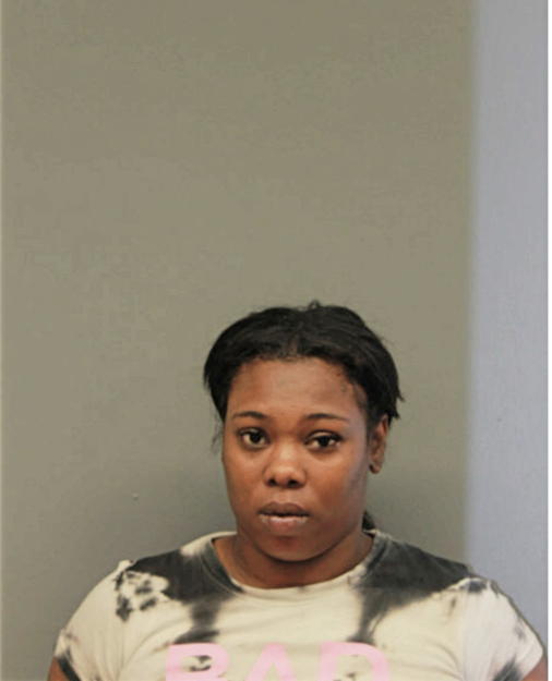 NAKIA BRADLEY, Cook County, Illinois