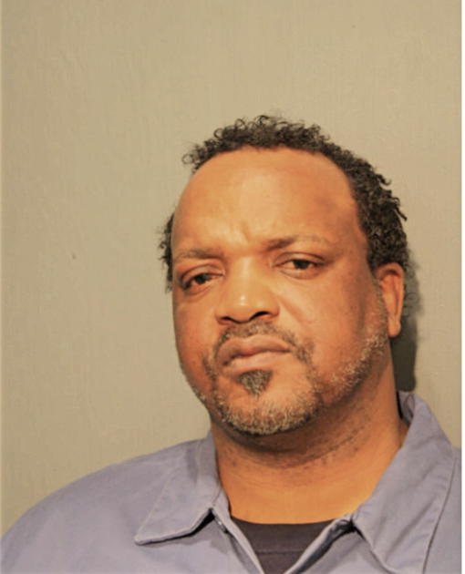 TONY D BRAGG, Cook County, Illinois