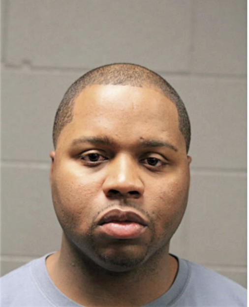 PRAVEON L BRAGGS, Cook County, Illinois