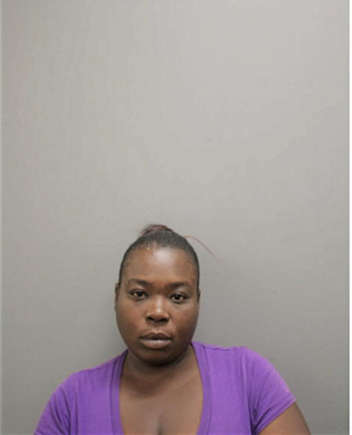 JEANETTE BROWN, Cook County, Illinois