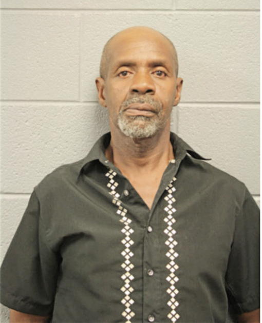 THEOPHUS BROWN, Cook County, Illinois
