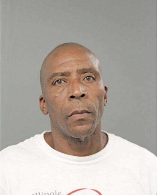 RICHARD L BURKE, Cook County, Illinois