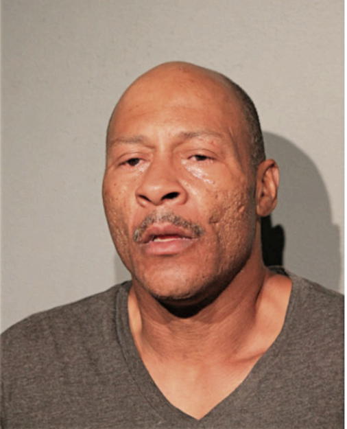 ANDRE BUSCH, Cook County, Illinois