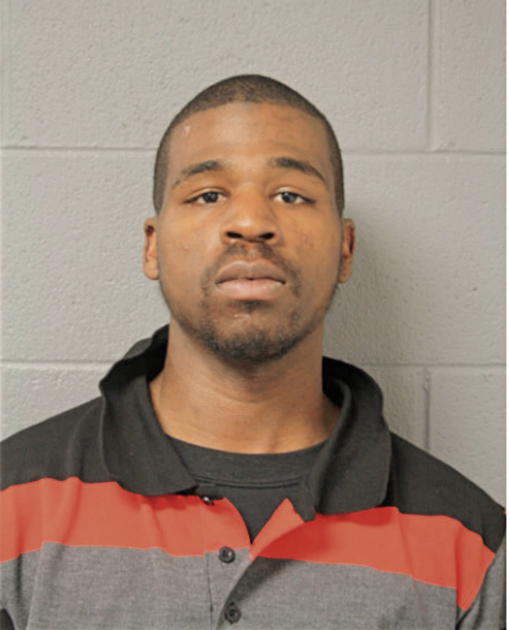 EDDIE BUTLER, Cook County, Illinois