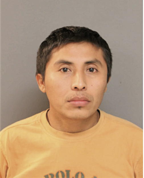 RUDOLFO CAN, Cook County, Illinois