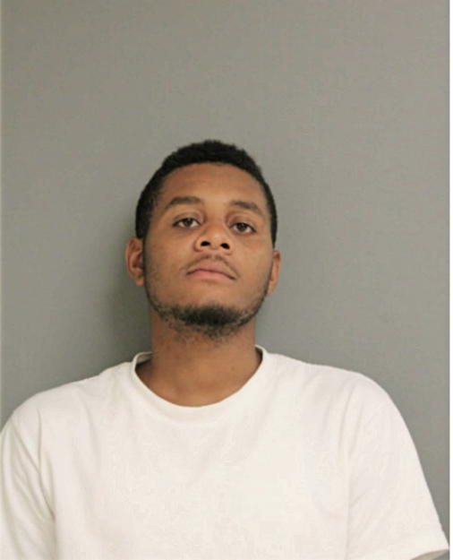 ANTHONY D CARTER, Cook County, Illinois