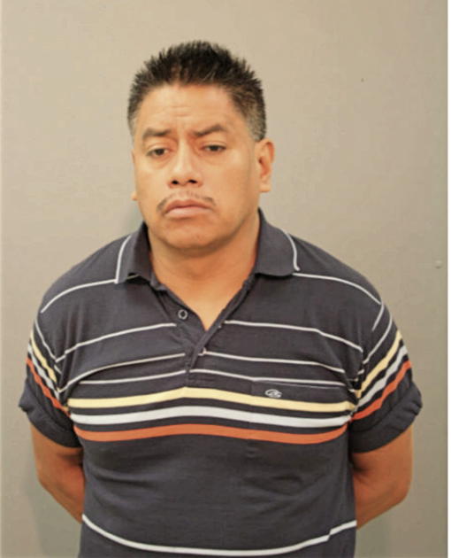 FELIPE CHAVEZ, Cook County, Illinois