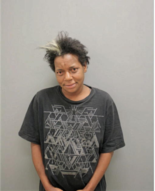 LASHARN CLARK, Cook County, Illinois