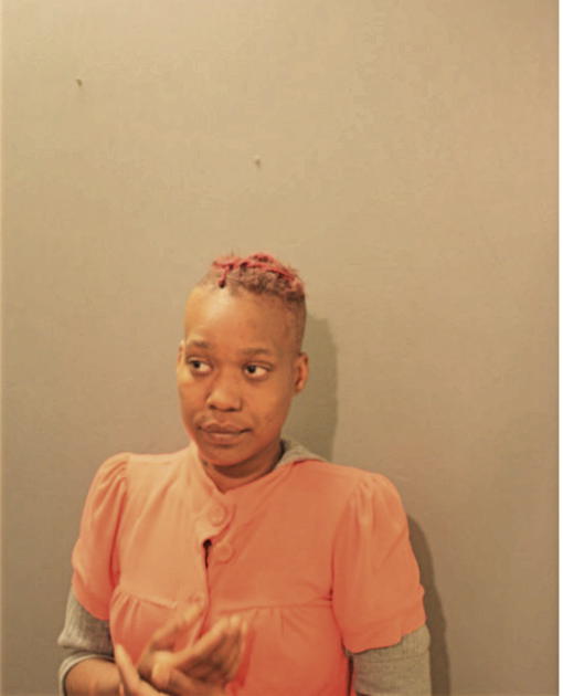 SHENITA L CLAYBORN, Cook County, Illinois