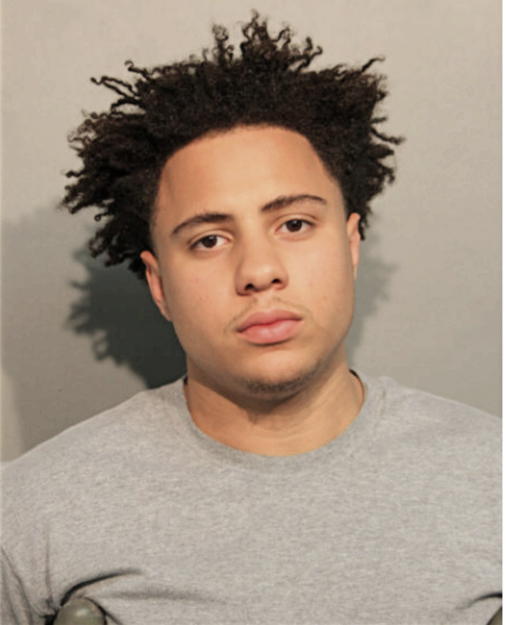 PATRICK J CLEMENT, Cook County, Illinois