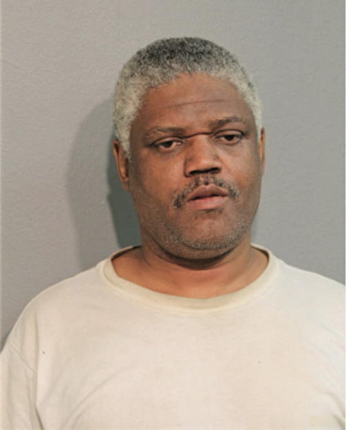 OZELL COLLIER, Cook County, Illinois