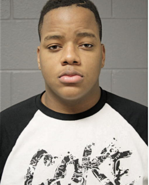 RODDY T COMER, Cook County, Illinois
