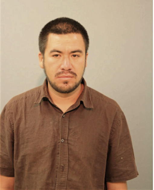 ENRIQUE CONTRERAS, Cook County, Illinois