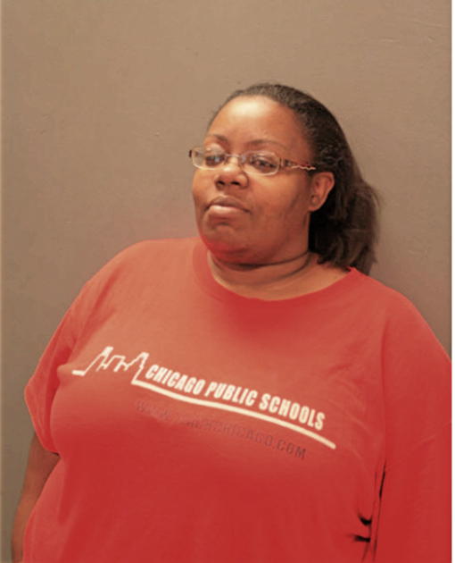 MICHELLE A COPPAGE, Cook County, Illinois