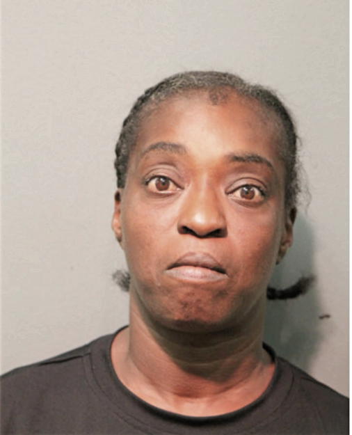 DENISE COX, Cook County, Illinois