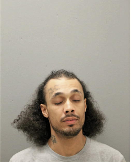 DERRICK D CRAYTON, Cook County, Illinois