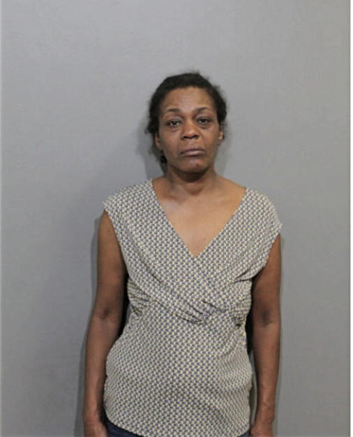 NICHELLE C CRUMP, Cook County, Illinois