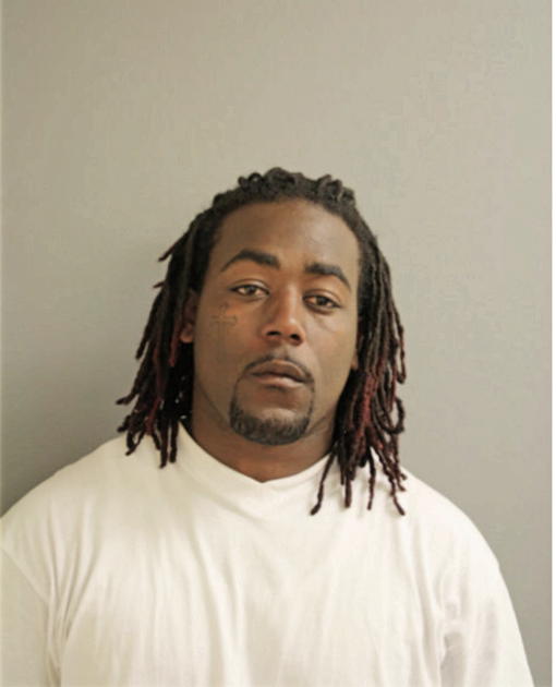 KENDRELL D CUMMINGS, Cook County, Illinois