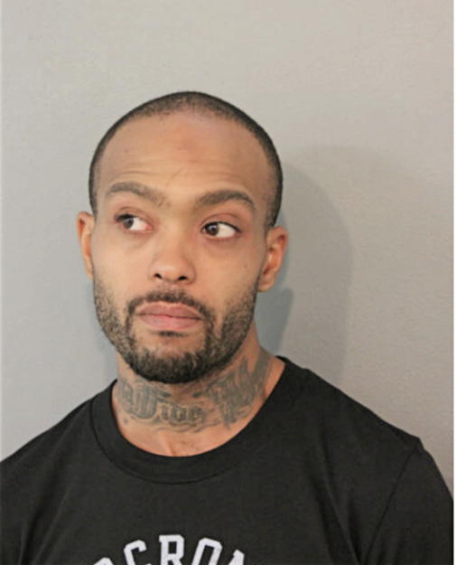 CHRISTOPHER C CUNNINGHAM, Cook County, Illinois