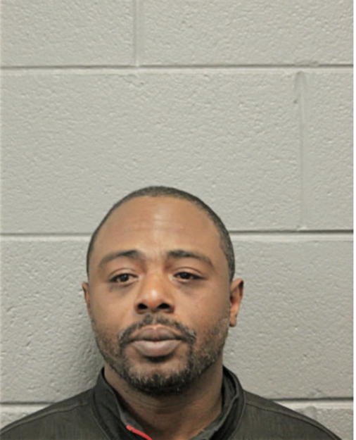 TORENCE CURRY, Cook County, Illinois