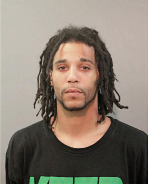 DENNIS R DARVIS, Cook County, Illinois