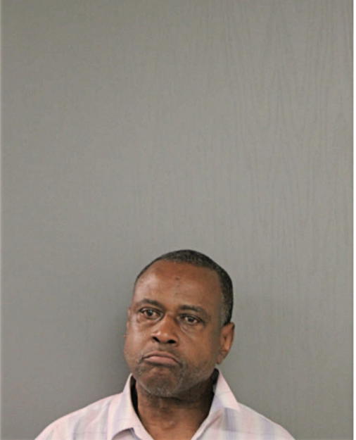 DARRELL D DAVIS, Cook County, Illinois
